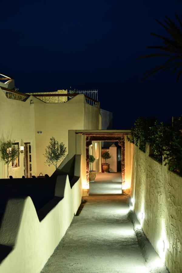 Grandma'S Homes Imerovigli  Exterior foto
